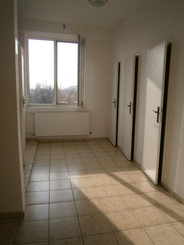 Hostel Narva Bratislava Esterno foto