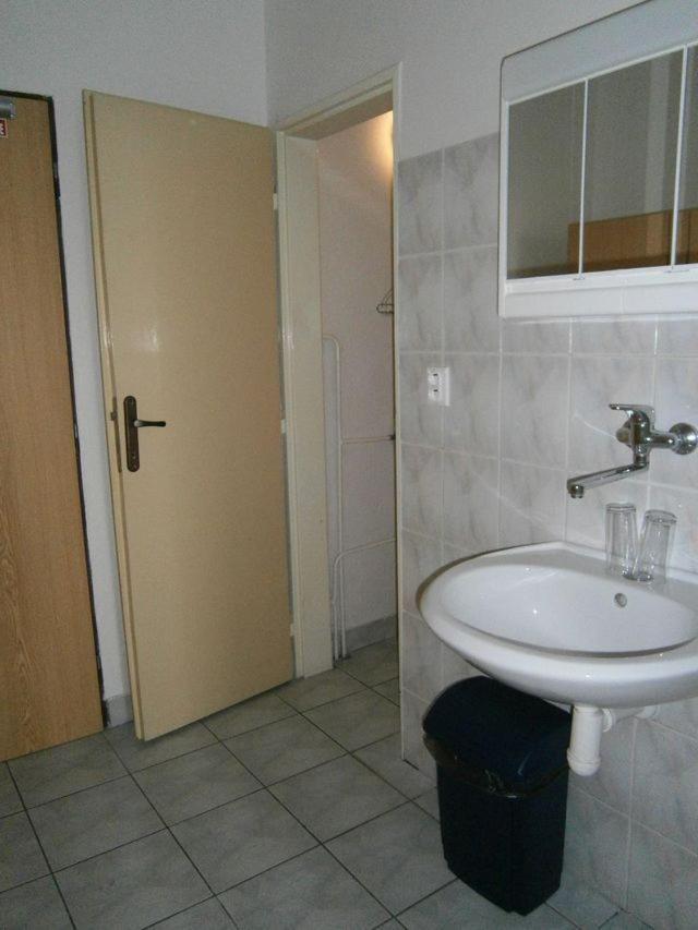 Hostel Narva Bratislava Esterno foto