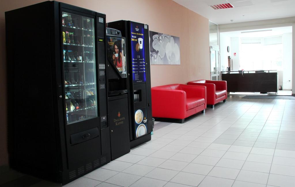 Hostel Narva Bratislava Esterno foto