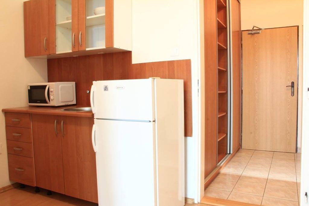 Hostel Narva Bratislava Esterno foto