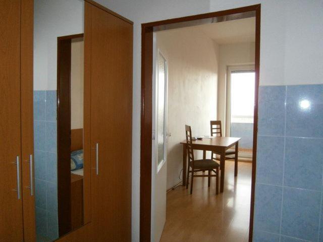 Hostel Narva Bratislava Esterno foto