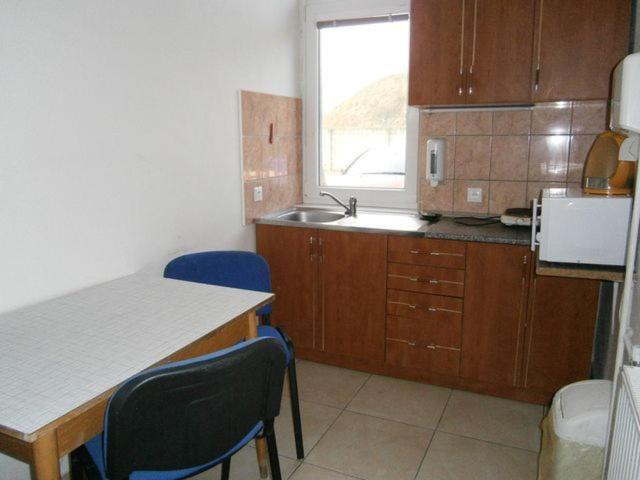 Hostel Narva Bratislava Esterno foto